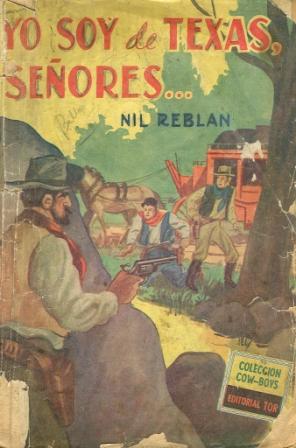 Como si fuera un spaghetti western...